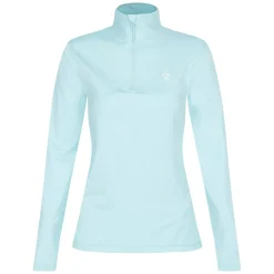 Women Regatta Half Zip Fleece|Ski & Snow<Dare 2b - Women's Lowline II Lightweight Core Stretch Midlayer |