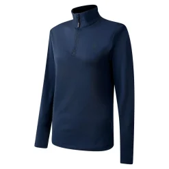 Women Regatta Half Zip Fleece<Dare 2b - Women's Lowline II Lightweight Core Stretch Midlayer |