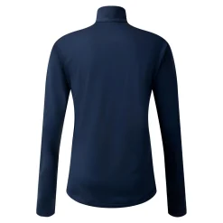 Women Regatta Half Zip Fleece<Dare 2b - Women's Lowline II Lightweight Core Stretch Midlayer |
