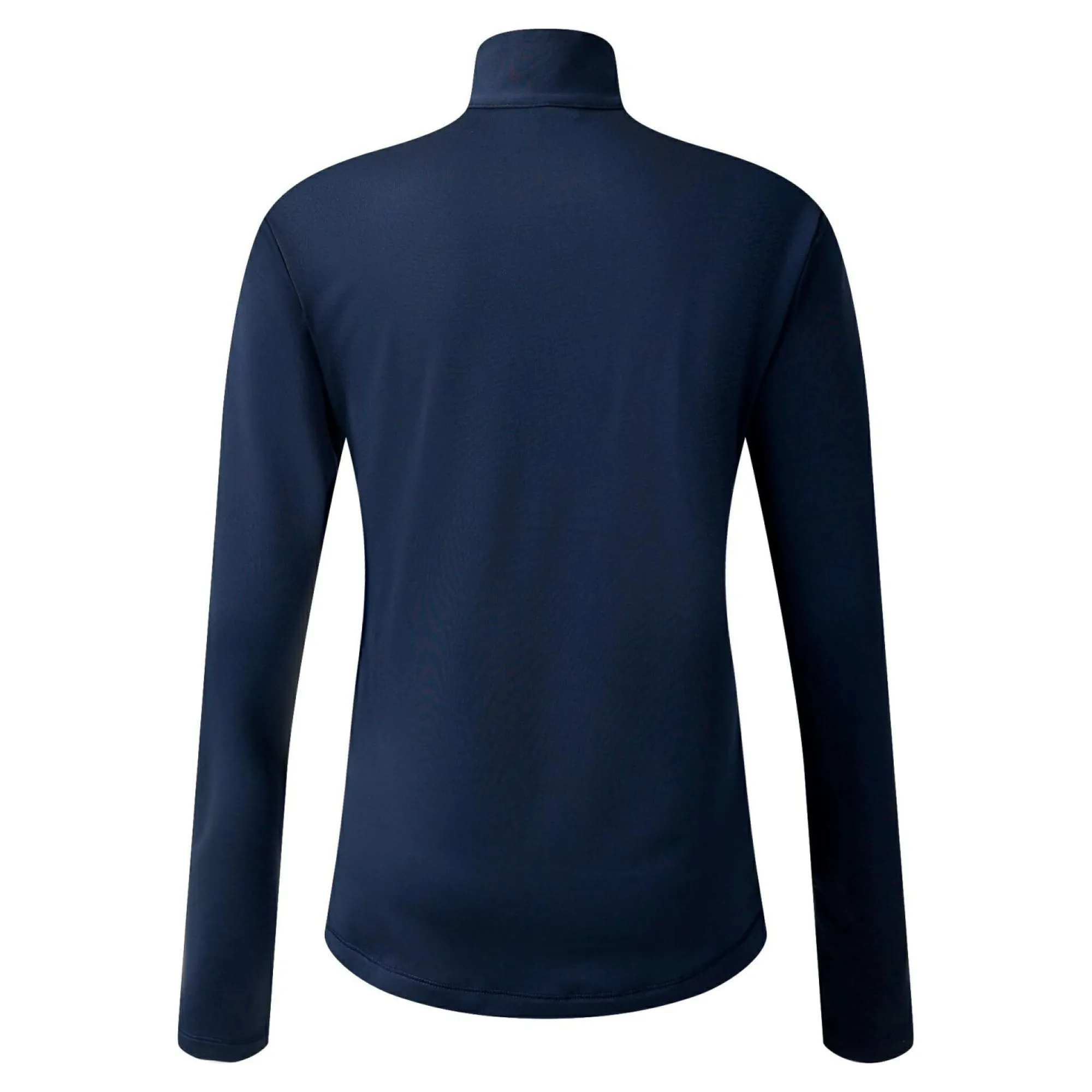Women Regatta Half Zip Fleece<Dare 2b - Women's Lowline II Lightweight Core Stretch Midlayer |