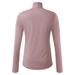Women Regatta Half Zip Fleece<Dare 2b - Women's Lowline II Lightweight Core Stretch Midlayer |