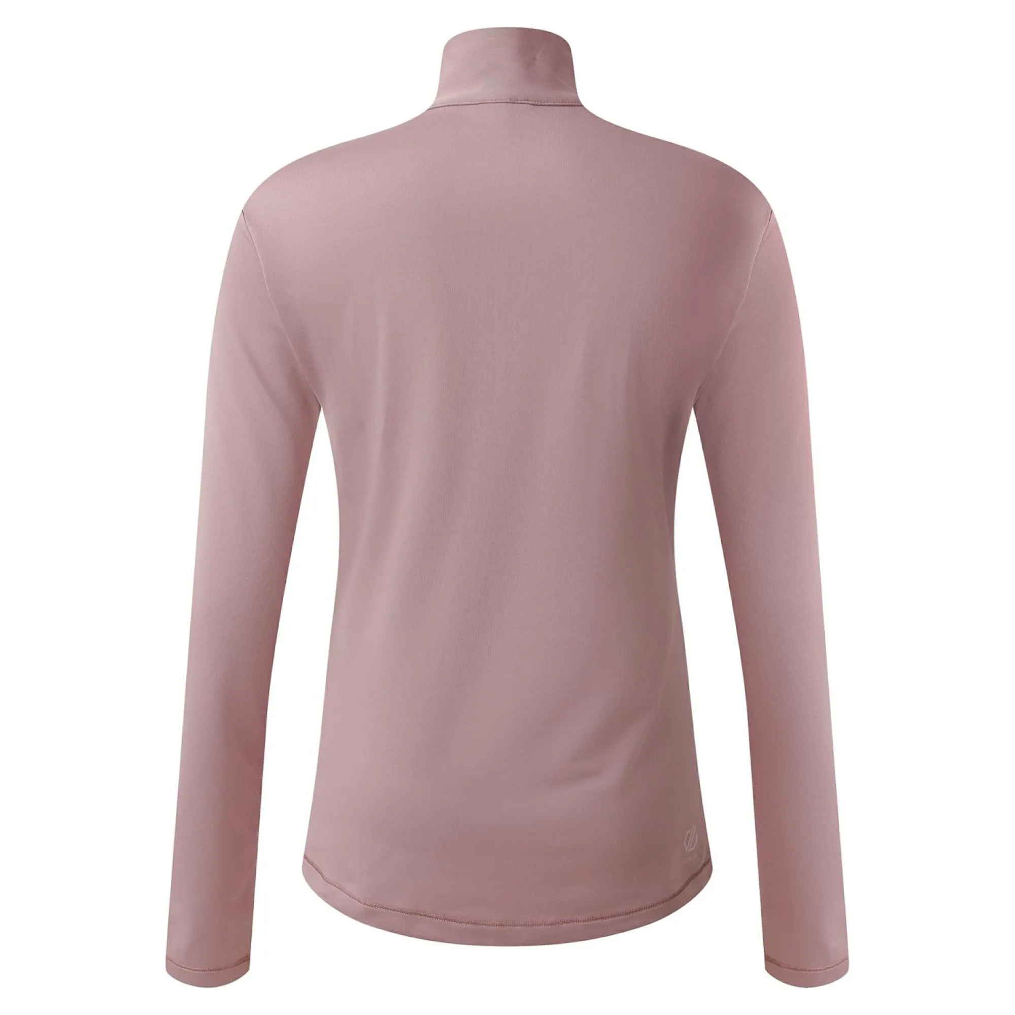 Women Regatta Half Zip Fleece<Dare 2b - Women's Lowline II Lightweight Core Stretch Midlayer |