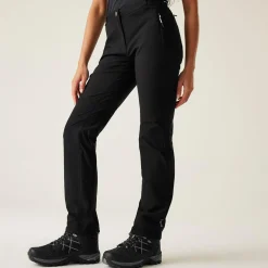 Women Regatta Walking Trousers<Dare 2b - Women's Melodic II Stretch Walking Trousers |