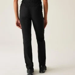 Women Regatta Walking Trousers<Dare 2b - Women's Melodic II Stretch Walking Trousers |