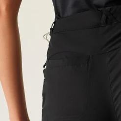 Women Regatta Walking Trousers<Dare 2b - Women's Melodic II Stretch Walking Trousers |