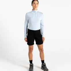 Women Regatta Shorts<Dare 2b - Women's Melodic III Walking Shorts |