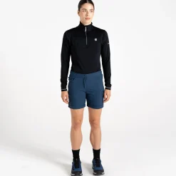 Women Regatta Shorts<Dare 2b - Women's Melodic III Walking Shorts |