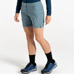Women Regatta Shorts<Dare 2b - Women's Melodic III Walking Shorts |
