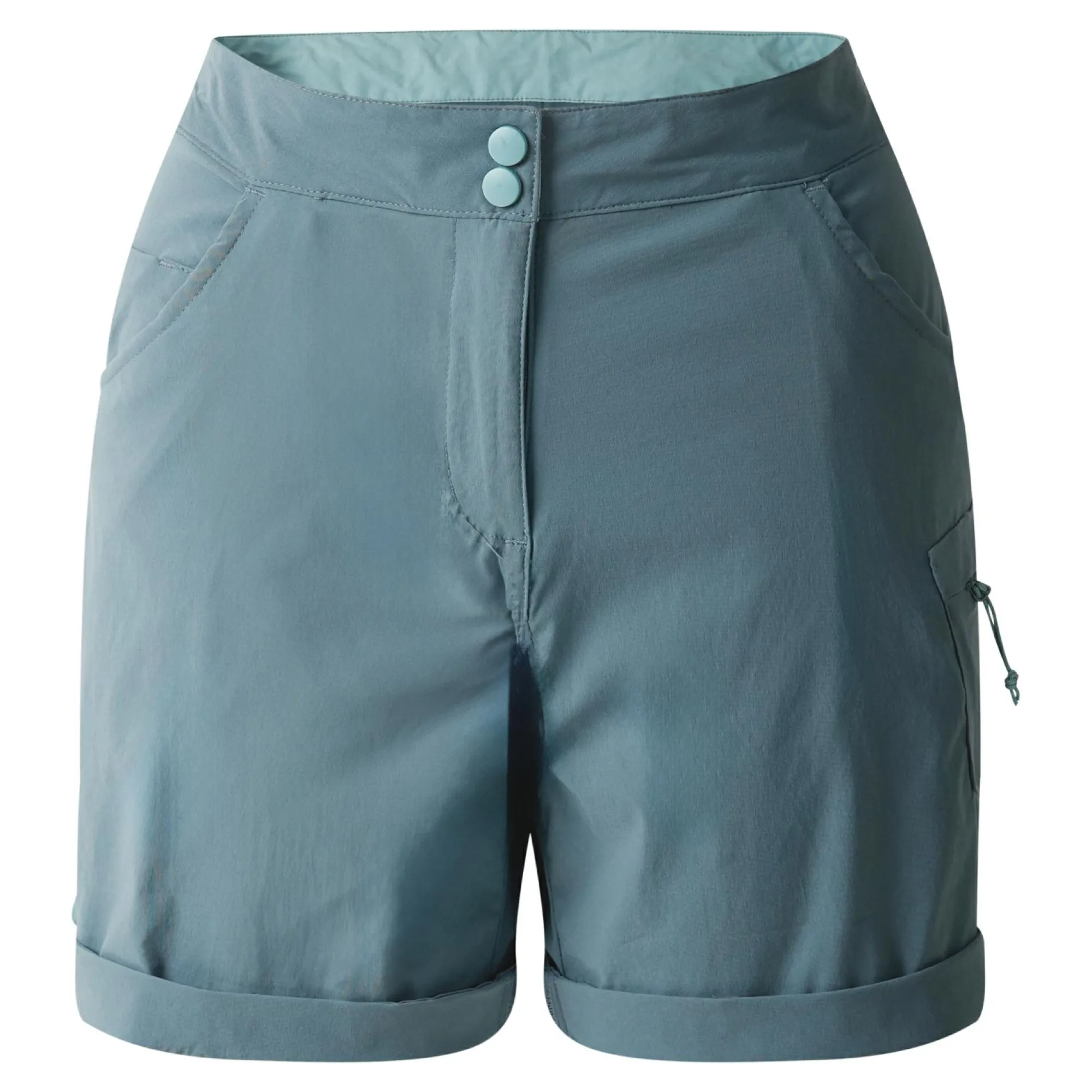 Women Regatta Shorts<Dare 2b - Women's Melodic III Walking Shorts |