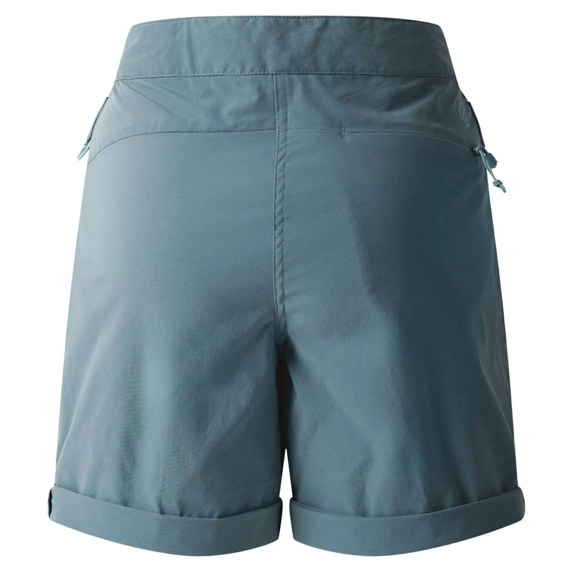 Women Regatta Shorts<Dare 2b - Women's Melodic III Walking Shorts |