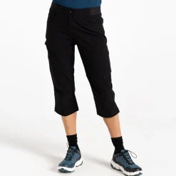 Women Regatta Shorts<Dare 2b - Women's Melodic III 3/4 Shorts |