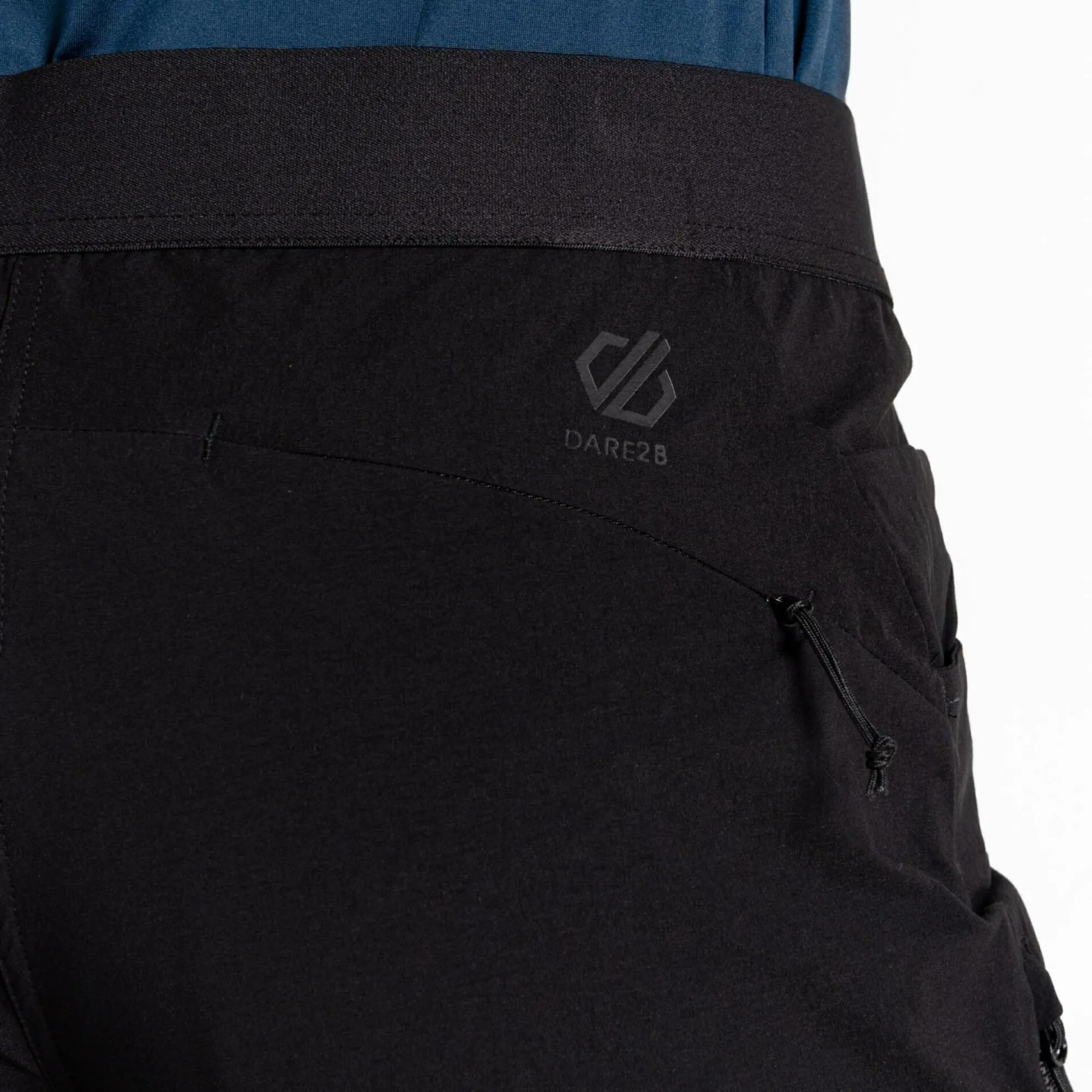 Women Regatta Shorts<Dare 2b - Women's Melodic III 3/4 Shorts |