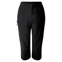 Women Regatta Shorts<Dare 2b - Women's Melodic III 3/4 Shorts |