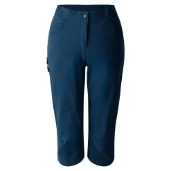 Women Regatta Shorts<Dare 2b - Women's Melodic III 3/4 Shorts |