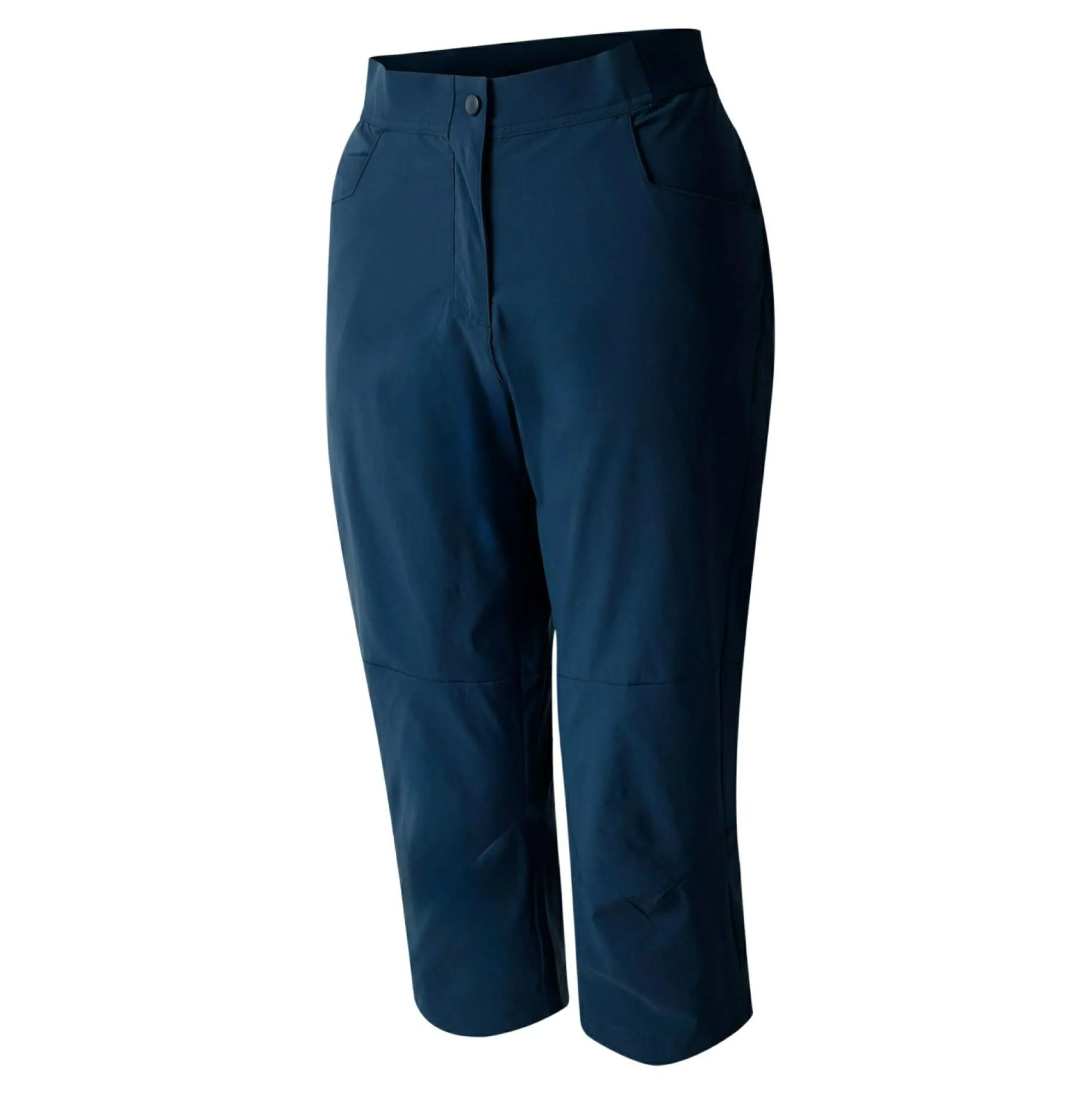 Women Regatta Shorts<Dare 2b - Women's Melodic III 3/4 Shorts |