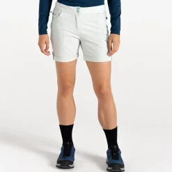 Women Regatta Shorts<Dare 2b - Women's Melodic III Walking Shorts |