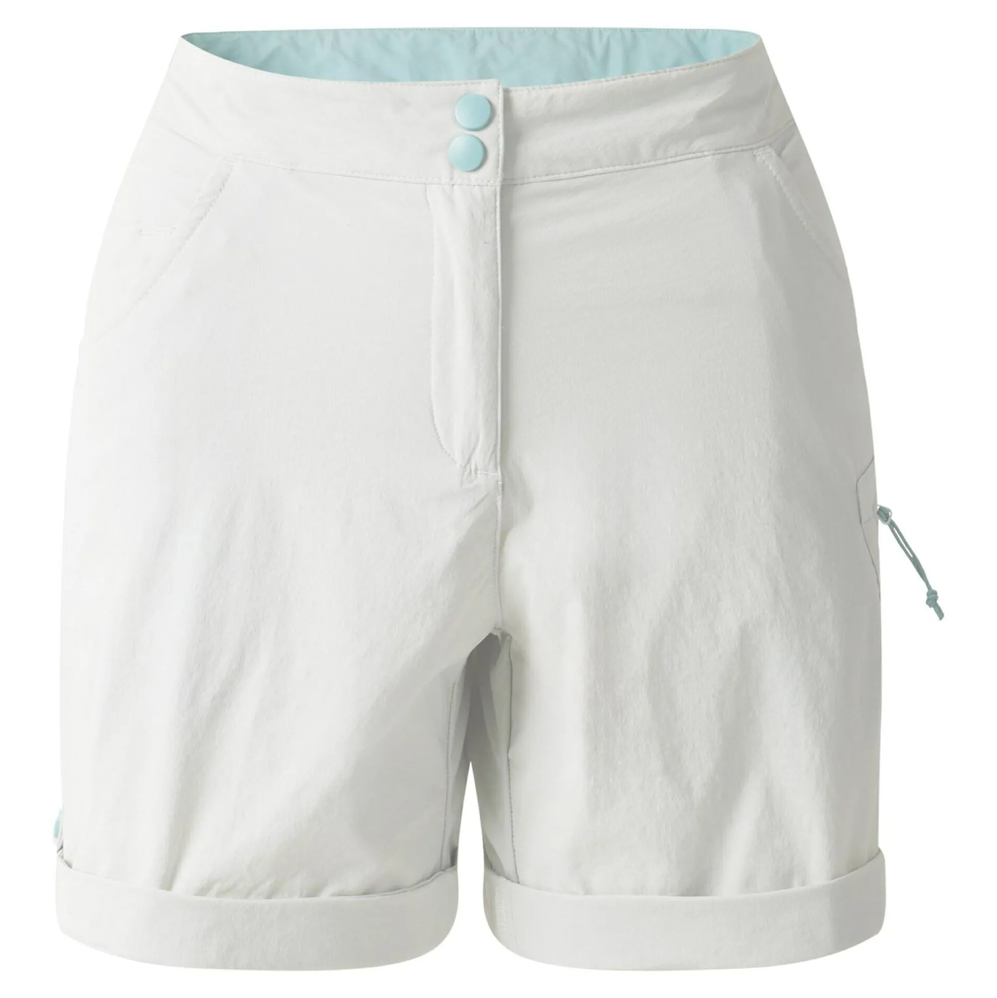 Women Regatta Shorts<Dare 2b - Women's Melodic III Walking Shorts |