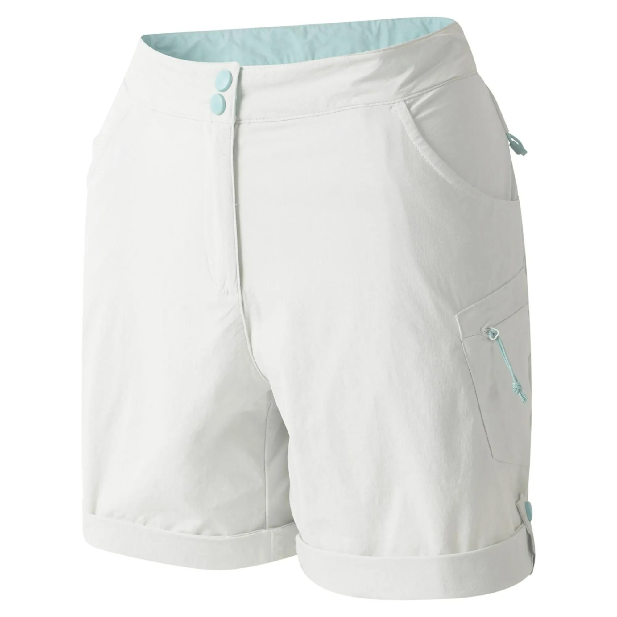 Women Regatta Shorts<Dare 2b - Women's Melodic III Walking Shorts |