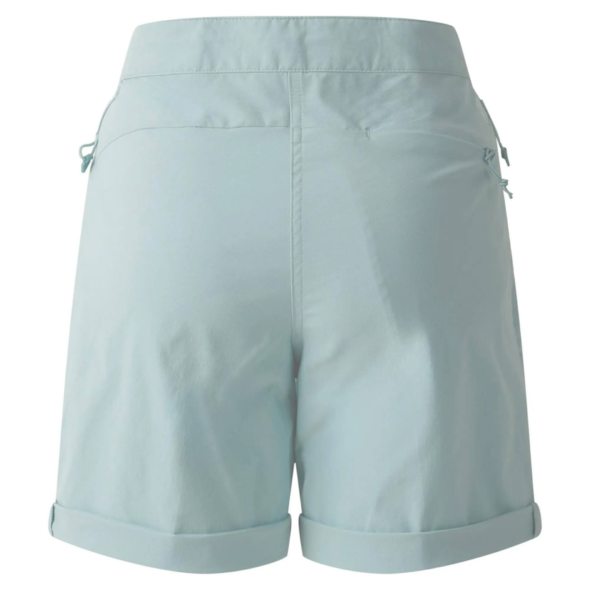 Women Regatta Shorts<Dare 2b - Women's Melodic III Walking Shorts |