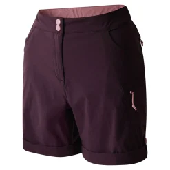 Women Regatta Shorts|Shorts<Dare 2b - Women's Melodic III Walking Shorts |