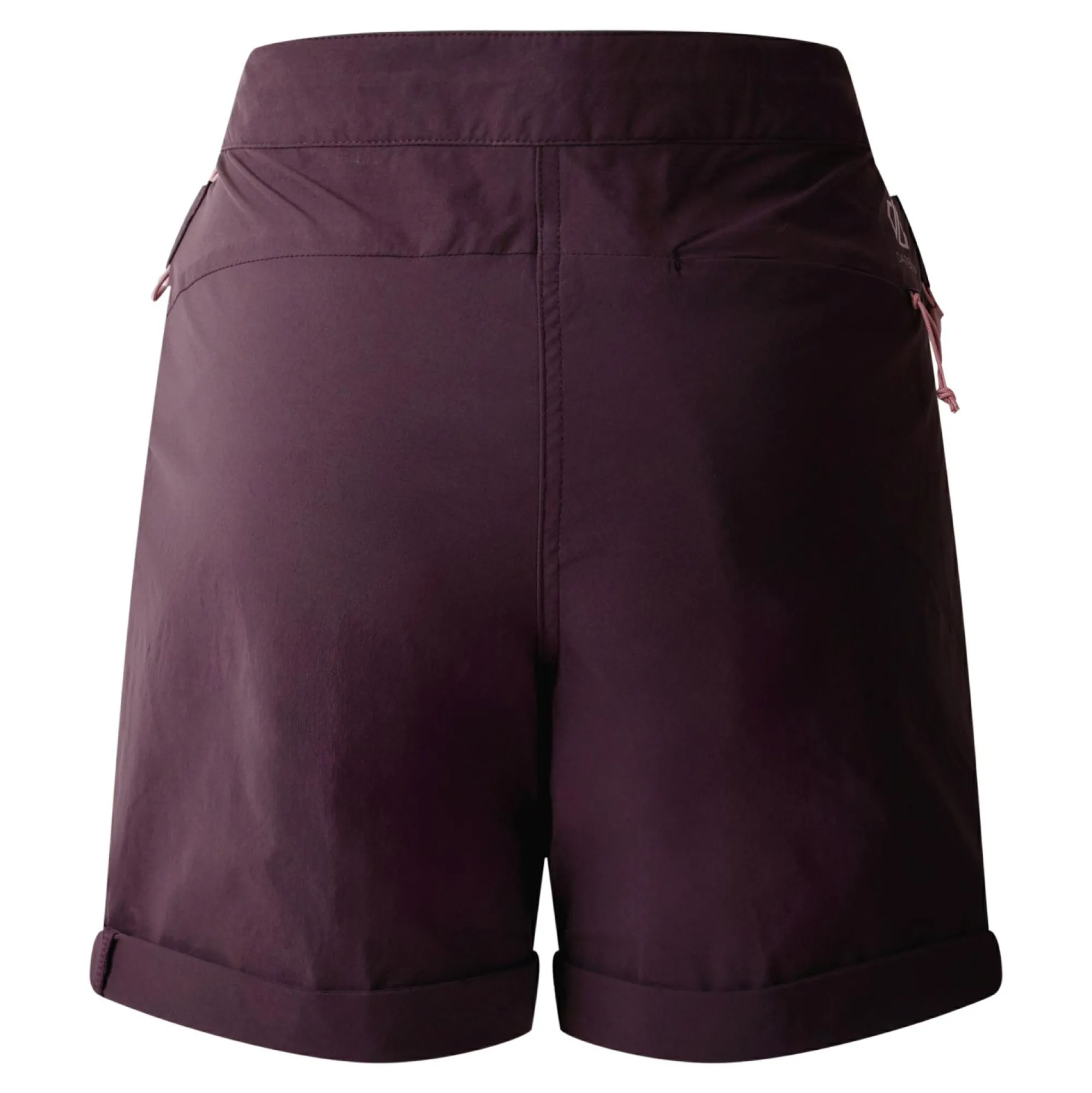 Women Regatta Shorts|Shorts<Dare 2b - Women's Melodic III Walking Shorts |