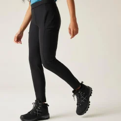 Women Regatta Leggings|Walking Trousers<Dare 2b - Women's Melodic II Walking Leggings |