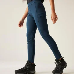 Women Regatta Leggings|Walking Trousers<Dare 2b - Women's Melodic II Walking Leggings |