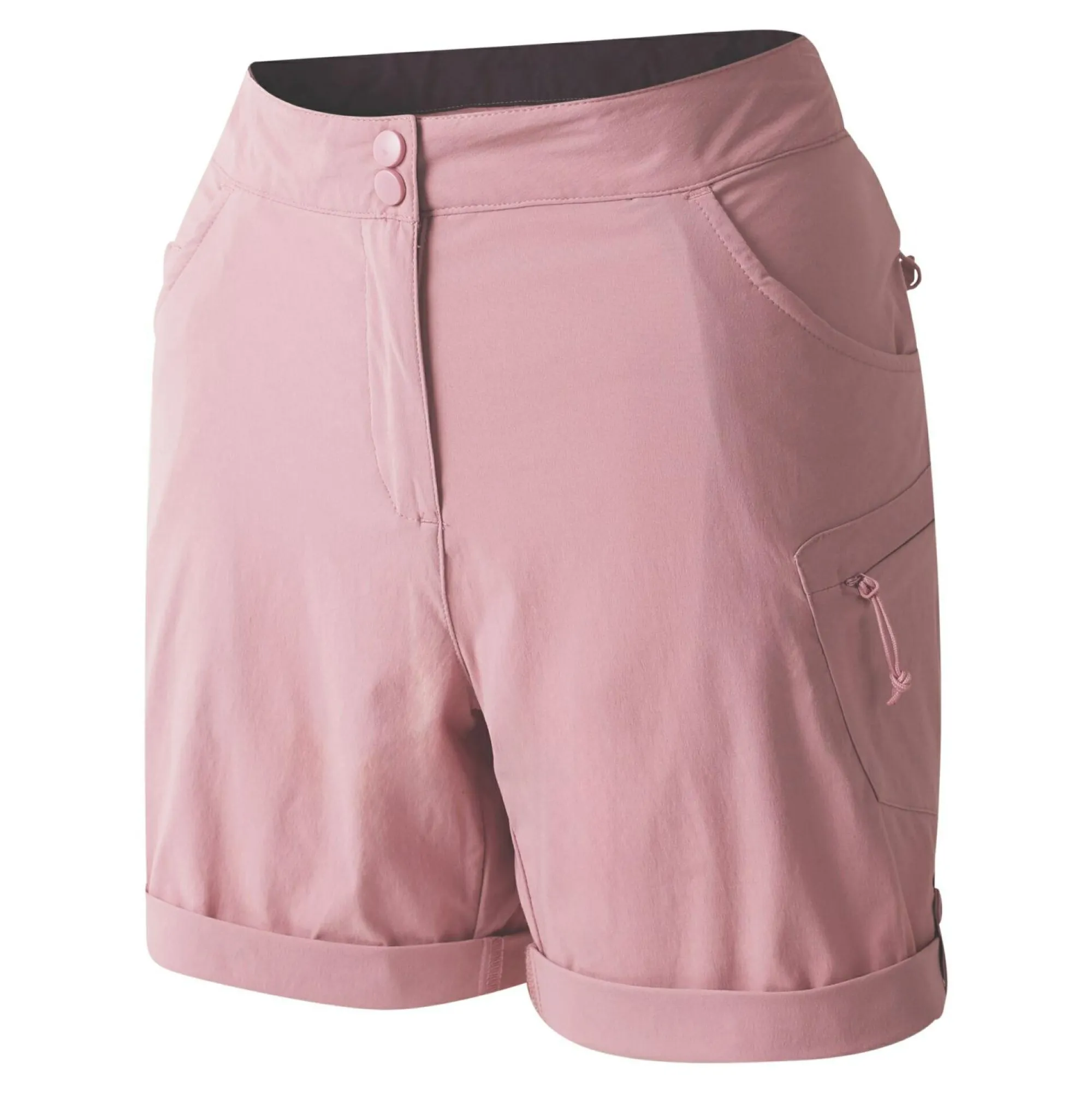 Women Regatta Staycation|Shorts<Dare 2b - Women's Melodic III Walking Shorts |