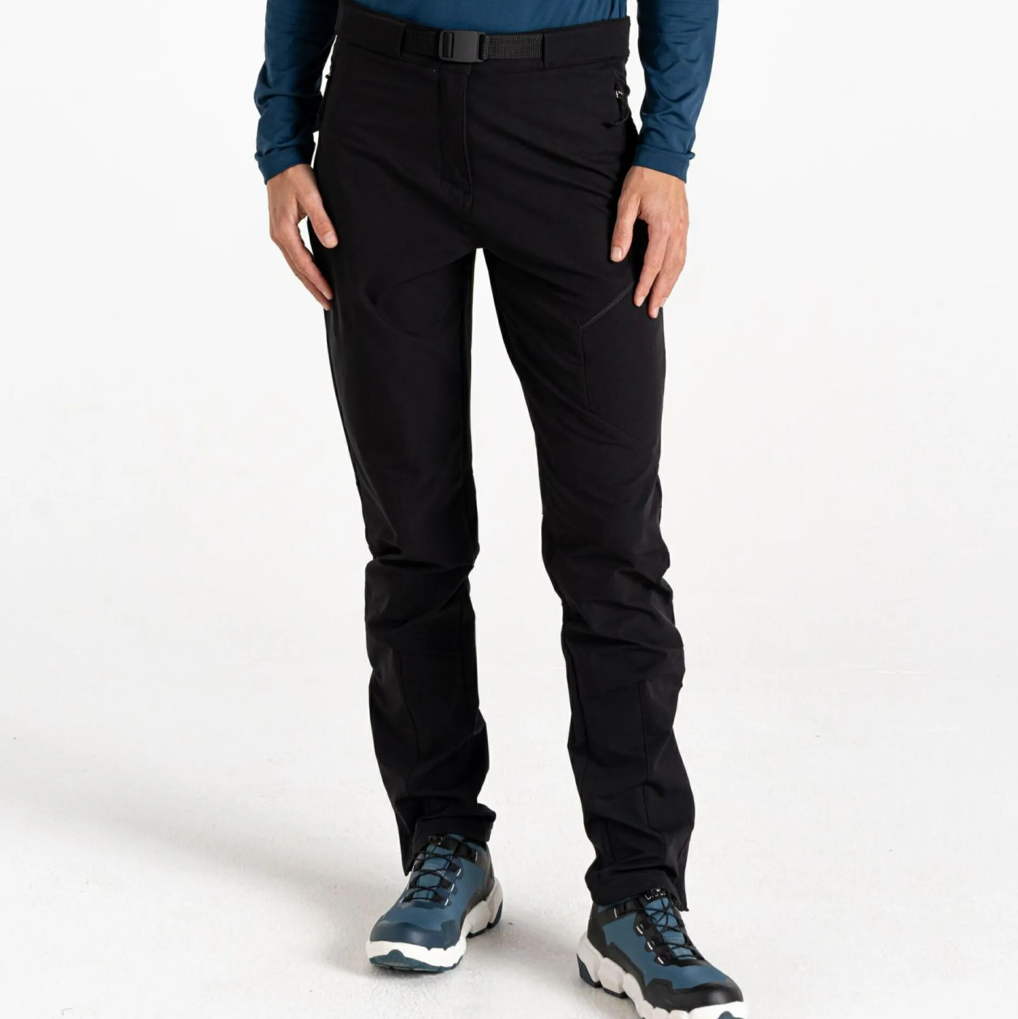 Women Regatta Walking Trousers<Dare 2b - Women's Melodic Pro II Walking Trousers |