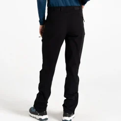 Women Regatta Walking Trousers<Dare 2b - Women's Melodic Pro II Walking Trousers |