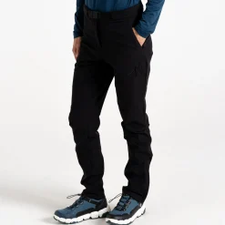 Women Regatta Walking Trousers<Dare 2b - Women's Melodic Pro II Walking Trousers |