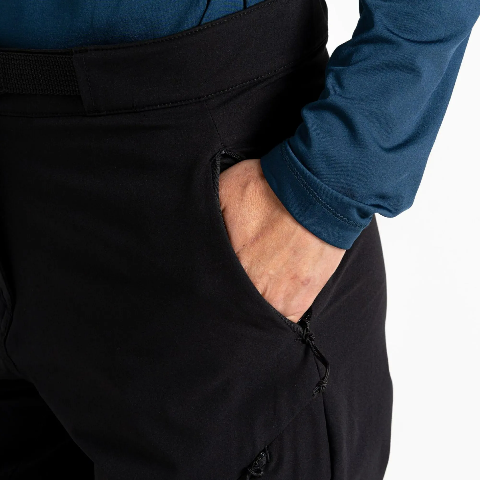 Women Regatta Walking Trousers<Dare 2b - Women's Melodic Pro II Walking Trousers |