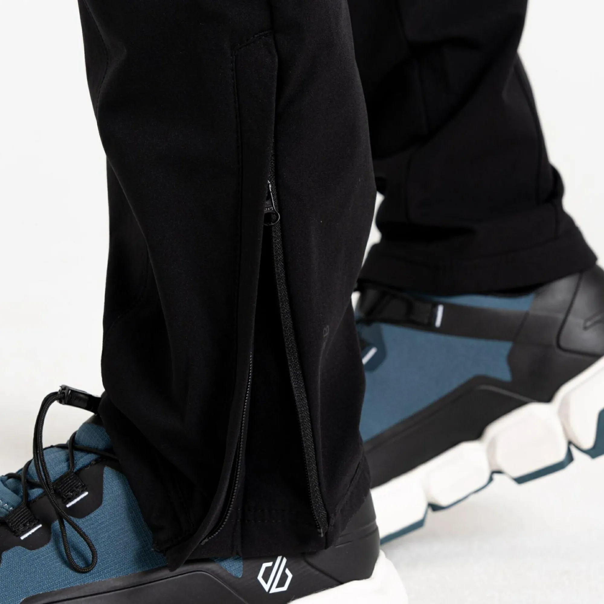 Women Regatta Walking Trousers<Dare 2b - Women's Melodic Pro II Walking Trousers |