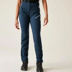 Women Regatta Walking Trousers<Dare 2b - Women's Melodic Pro Stretch Trousers |