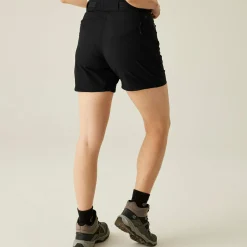 Women Regatta Shorts<Dare 2b - Women's Melodic Pro II Walking Shorts |