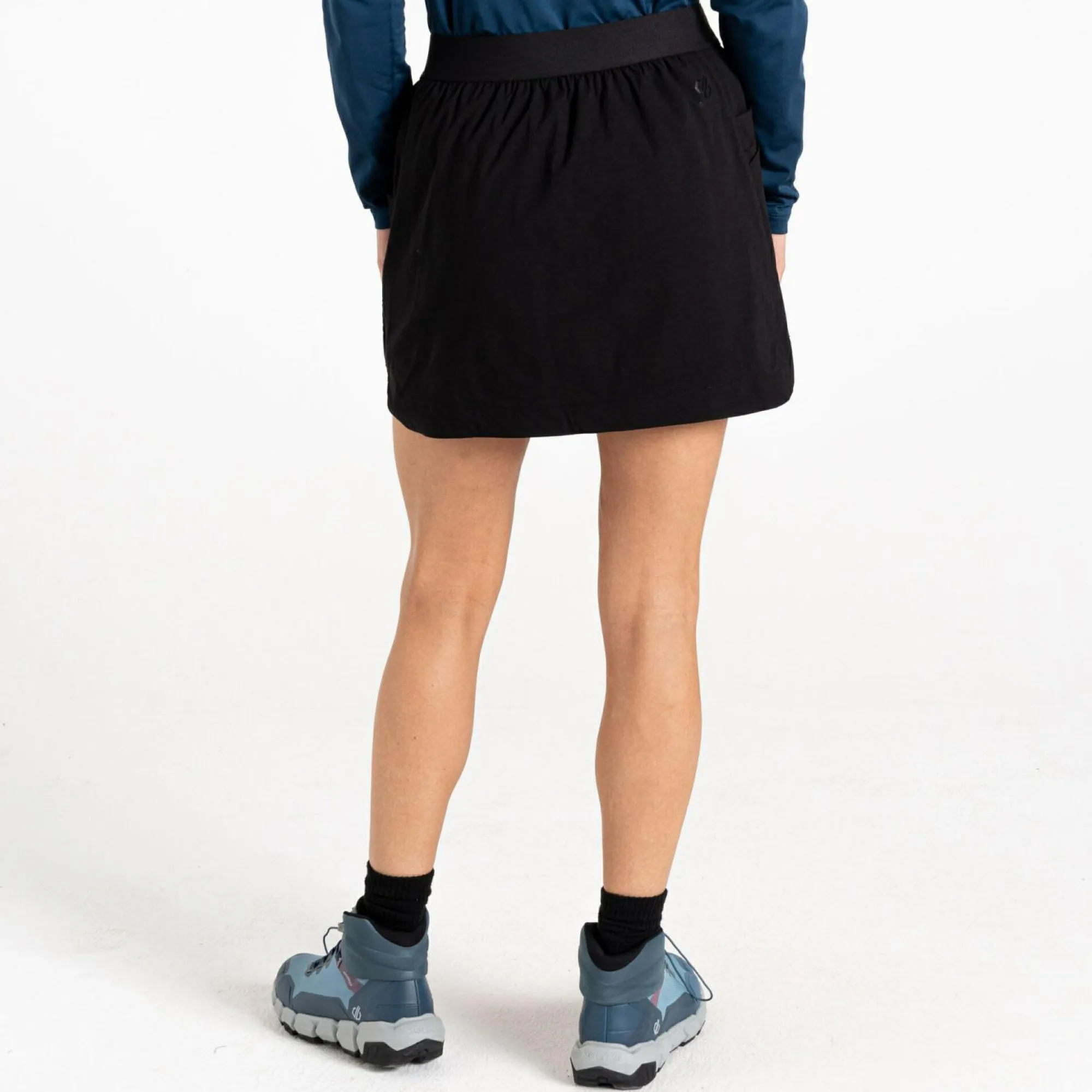 Women Regatta Shorts<Dare 2b - Women's Melodious Skort |