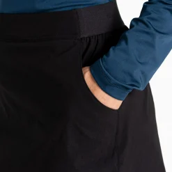 Women Regatta Shorts<Dare 2b - Women's Melodious Skort |