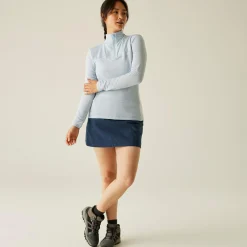 Women Regatta Shorts<Dare 2b - Women's Melodious Skort |