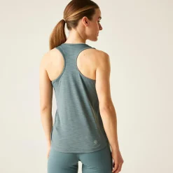 Women Regatta T-Shirts|Gym Tops<Dare 2b - Women's Modernize II Lightweight Vest |
