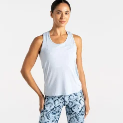 Women Regatta T-Shirts|Gym Tops<Dare 2b - Women's Modernize II Lightweight Vest |