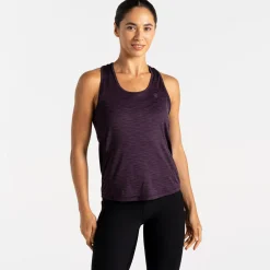 Women Regatta T-Shirts|Gym Tops<Dare 2b - Women's Modernize II Lightweight Vest |