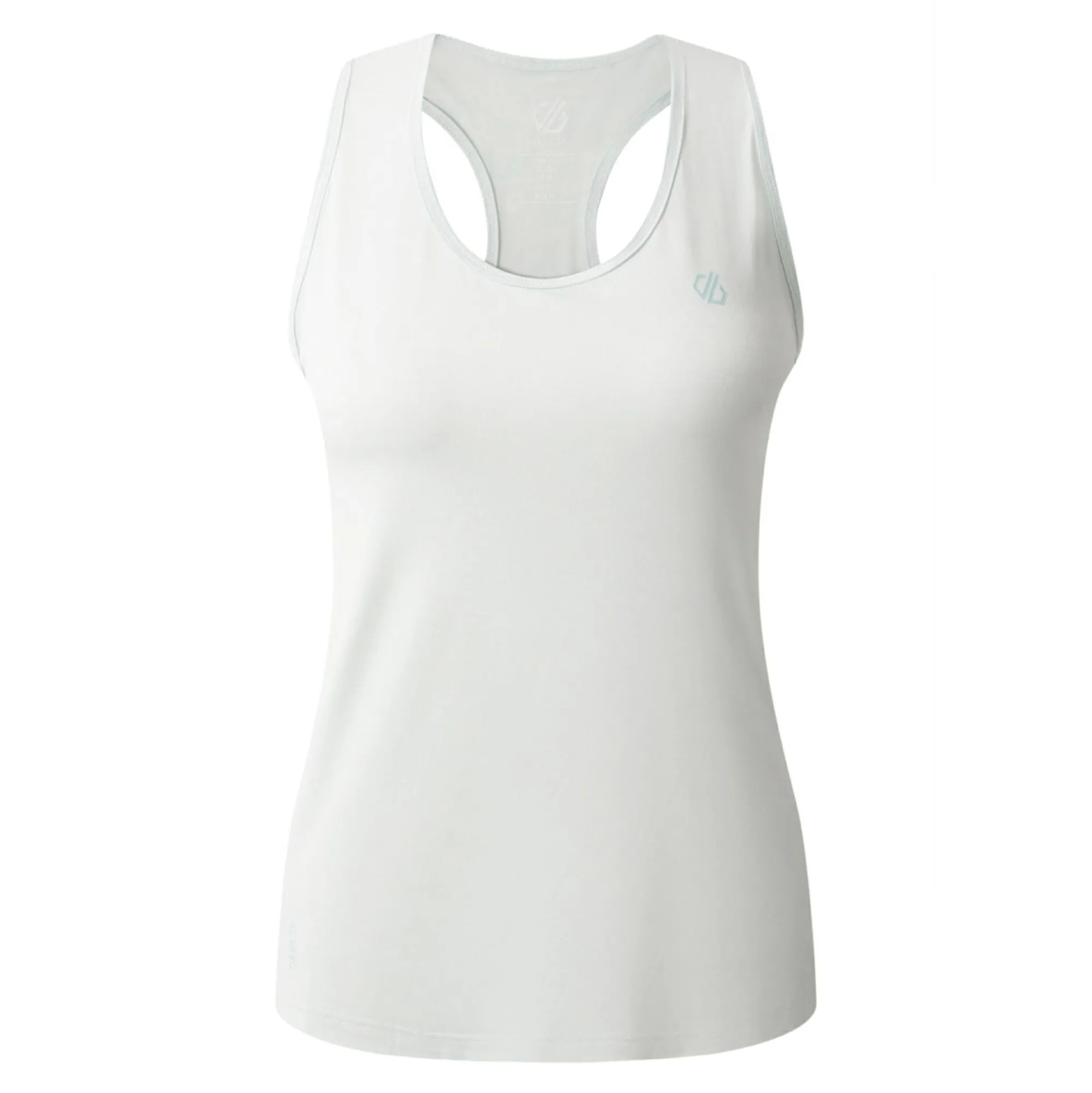 Women Regatta T-Shirts|Gym Tops<Dare 2b - Women's Modernize II Lightweight Vest |