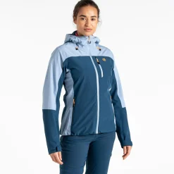 Women Regatta Waterproof Jackets<Dare 2b - Women's Mountain Series Waterproof Jacket  |
