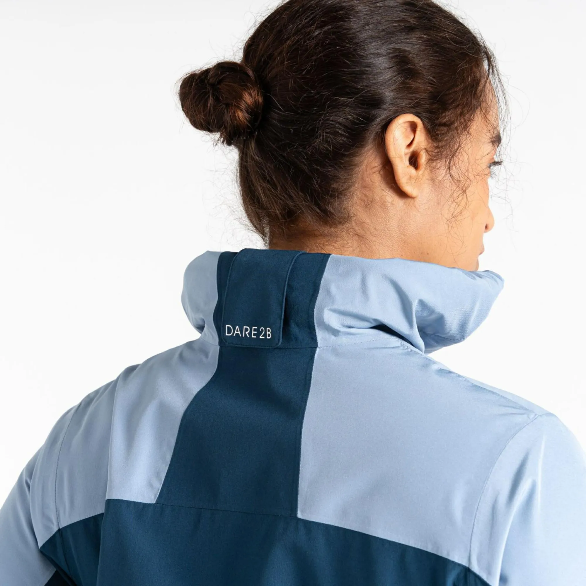 Women Regatta Waterproof Jackets<Dare 2b - Women's Mountain Series Waterproof Jacket |