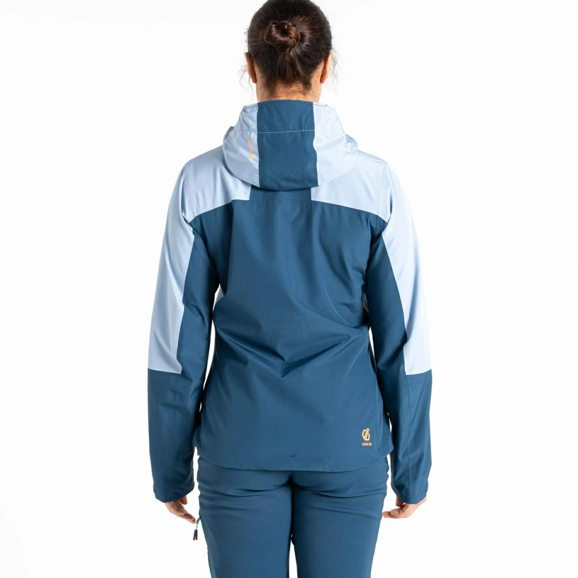Women Regatta Waterproof Jackets<Dare 2b - Women's Mountain Series Waterproof Jacket |