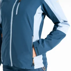 Women Regatta Waterproof Jackets<Dare 2b - Women's Mountain Series Waterproof Jacket |