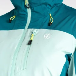 Women Regatta Waterproof Jackets<Dare 2b - Women's Mountain Series Waterproof Jacket  |