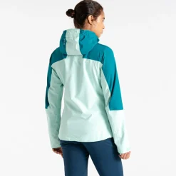 Women Regatta Waterproof Jackets<Dare 2b - Women's Mountain Series Waterproof Jacket  |