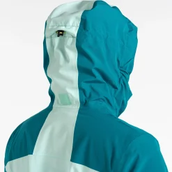 Women Regatta Waterproof Jackets<Dare 2b - Women's Mountain Series Waterproof Jacket  |