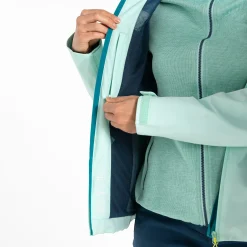 Women Regatta Waterproof Jackets<Dare 2b - Women's Mountain Series Waterproof Jacket  |